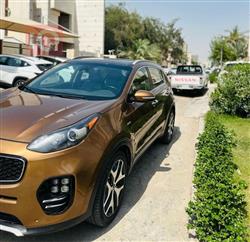 کیا سپۆرتاج